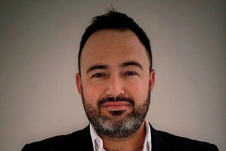 Chad Heymann appointed at Manora Logistics