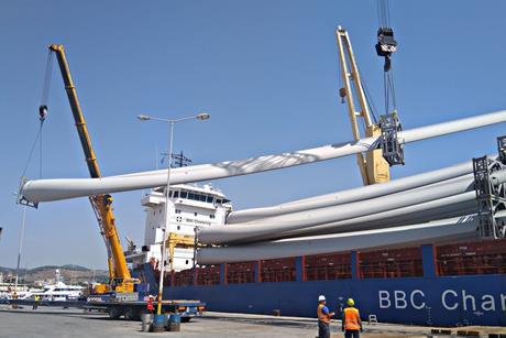 Cosmatos MV BBC BALBOA Lavrio GE June 19_1