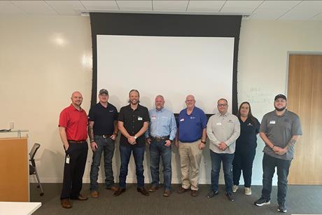 Roundtable forum tackles sector safety