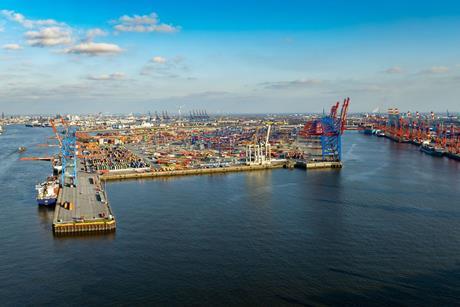European ports target resilience with CLARION project