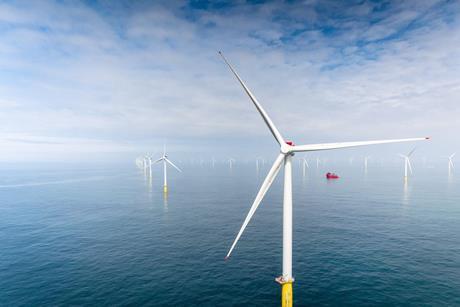 Empire wind gets green light