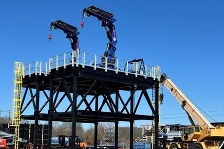 Engineered Rigging sets date for annual heavy lifting equipment showcase