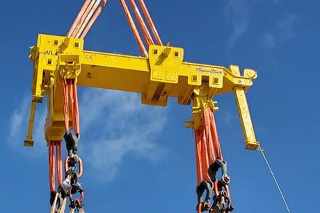 Bishop Lifting acquires American Rigger’s Supply