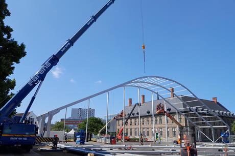 sarens