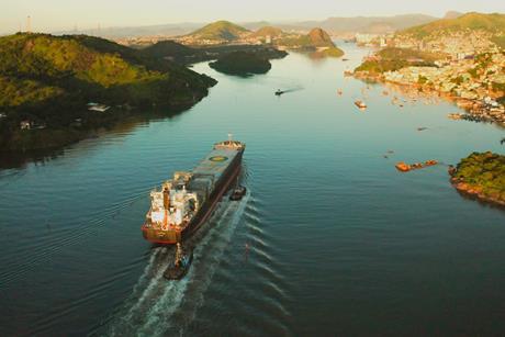 G2 Ocean’s record project cargo volumes and dual-fuel fleet expansion