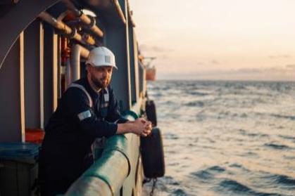 Danica crewing specialists seafarer, nov 2020