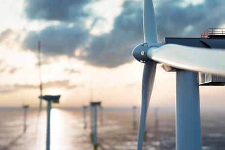Geodis and Dolfines to develop XXL offshore floating wind lifting device