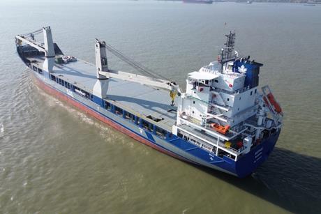 Auerbach goes with NexusWave monitoring