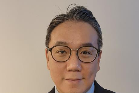 Yang to head up WR Logistics in Asia