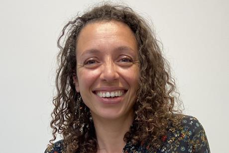 BIO-UV Charlene Ceresola