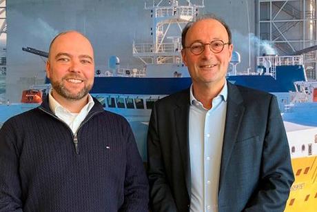 BigLift makes senior appointments