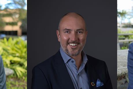 Fracht North America makes trio of appointments