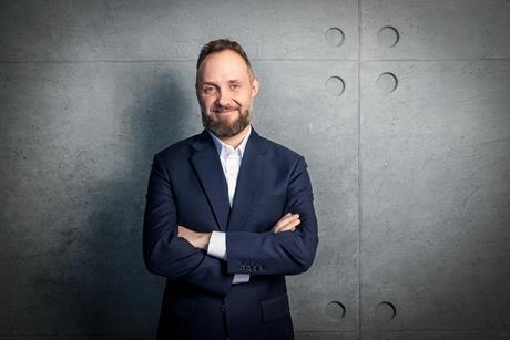 Rhenus looks to the Middle East