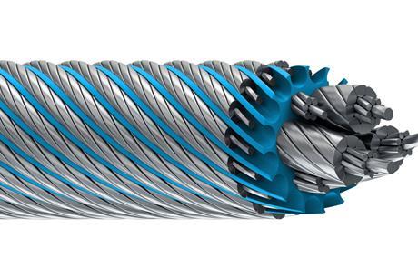 WireCo launches Durascend