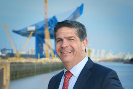 Price appointed president of GPA