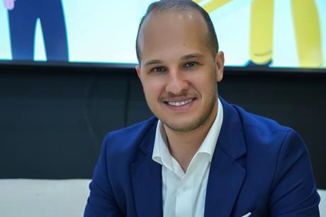 MyCrane appoints Amri in Saudi Arabia