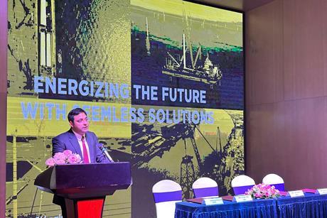 Sarens signs MoU to boost influence in Cambodia