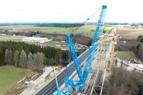 Felbermayr civil engineering project.2