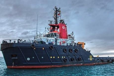 Boluda towage buys Boskalis Australia and PNG division