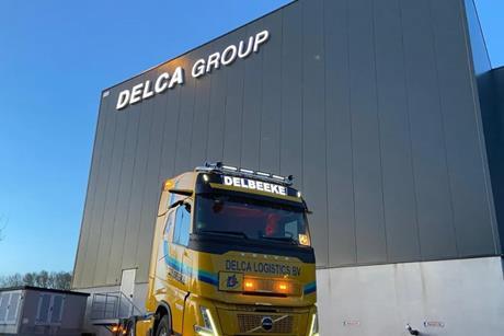 Gosselin acquires Delcatrans