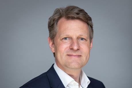 Nils Aden Managing Director Harren Partner Group