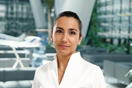 Chapman Freeborn appoints Gerasimova as CEO