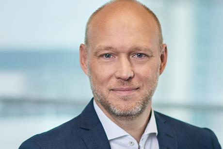 K+N makes duo of appointments 1