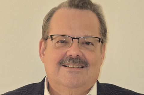 Pedro Widmann - UTC Overseas