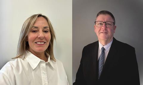 TGP bolsters Australian team with pair of appointments