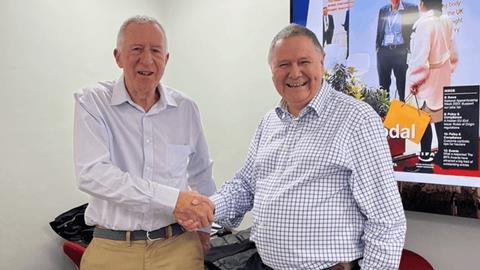 Keen retires from BIFA