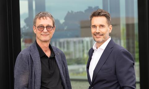 P. Kloiber & P. Schafleitner