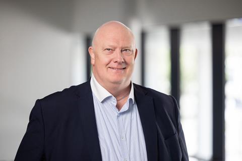 Skellingsted joins LPX Partners as managing director