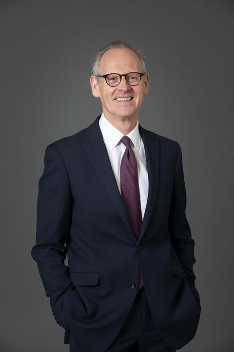 Charles Fenton, Chief Executive Officer (Mar23)