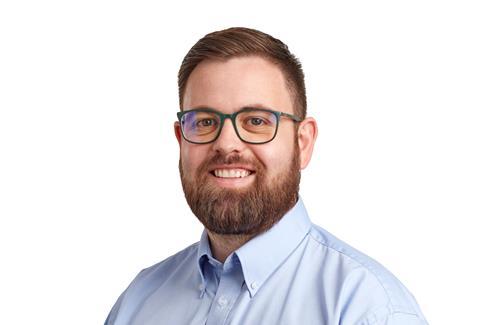 Beardmore steps up as managing director at Allelys