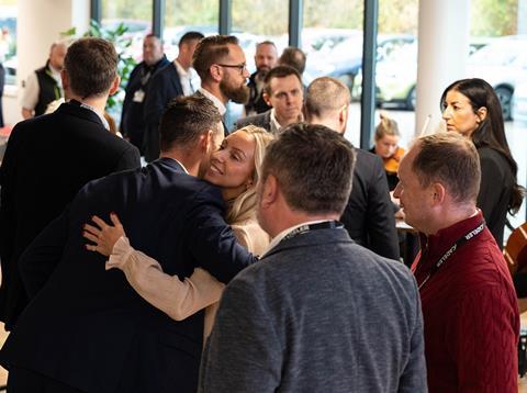 Cadeler relocates UK office to Norwich