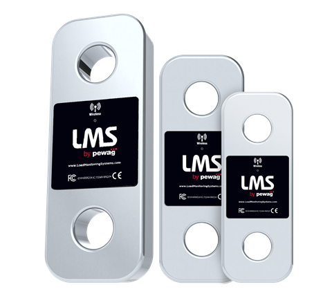 LMS and Modulift select WCL in Norway 2