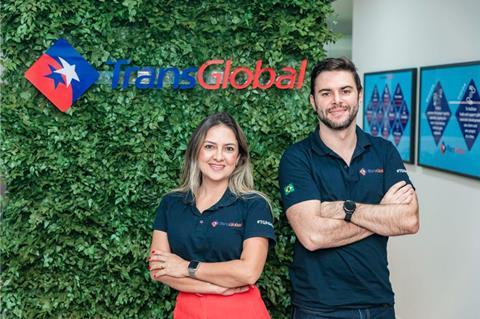 TGP opens Belo Horizonte office