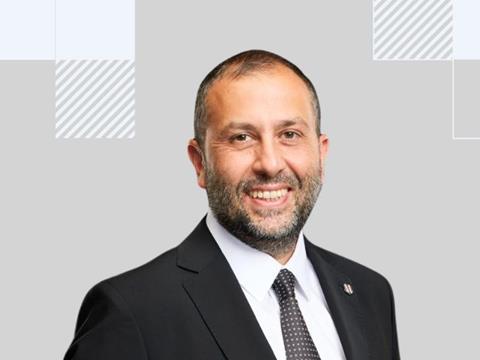 Yilmaz joins WR Logistics as CEO for Türkiye