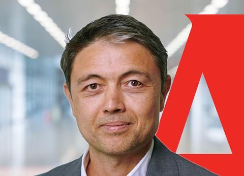 Charyev joins Aprojects