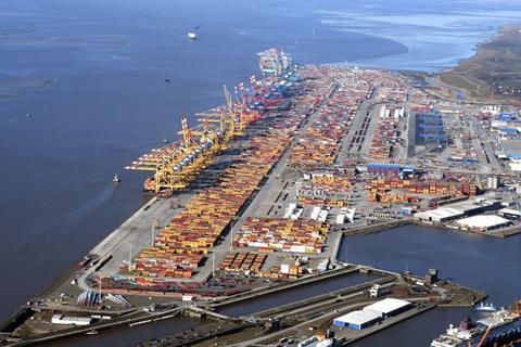 Bremerhaven set for huge cash injection
