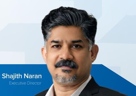 Go Gauge appoints Naran