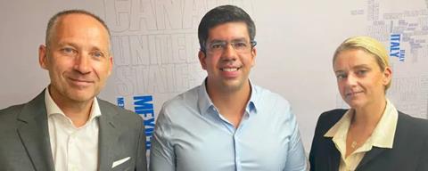 Scan Global Logistics acquires Blu Logistics Brasil