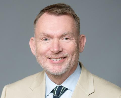 Jensen joins Port NOLA as chief operating officer