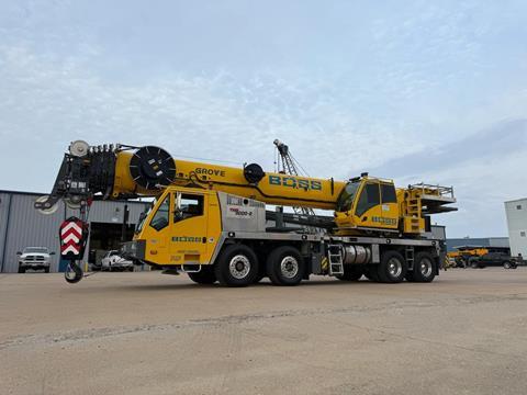 BOSS TMS9000e Crane Addition copy