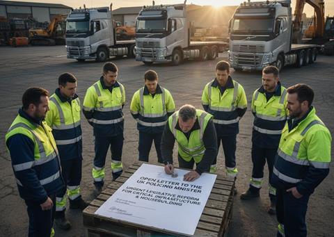 HTA urges operators to sign open letter to Policing Minister backing urgent legislative reforms Sign Open Letter to Policing Minister