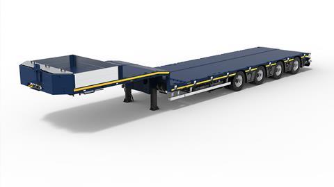 Collett Purchase Goldhofer Stepframes 1