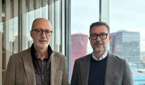 Logistics Plus opens second Spanish office