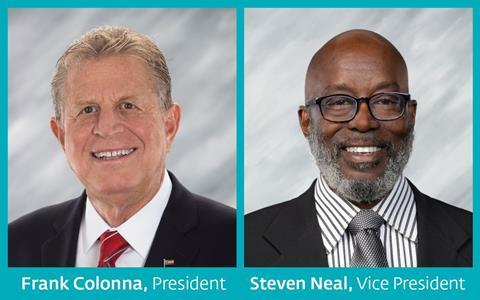 Long Beach elects Colonna as commission president