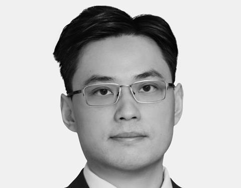 Reed Smith brings in Yang