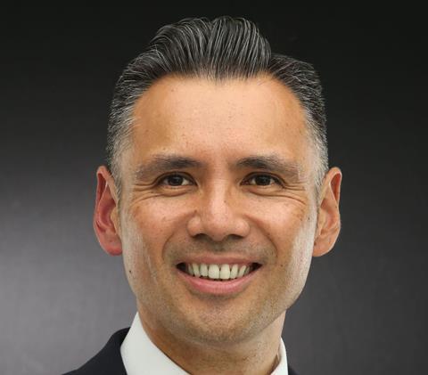 Hacegaba to lead Long Beach